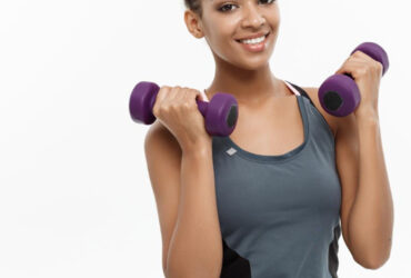 10-Minute Full-Body Workout for Busy Schedules